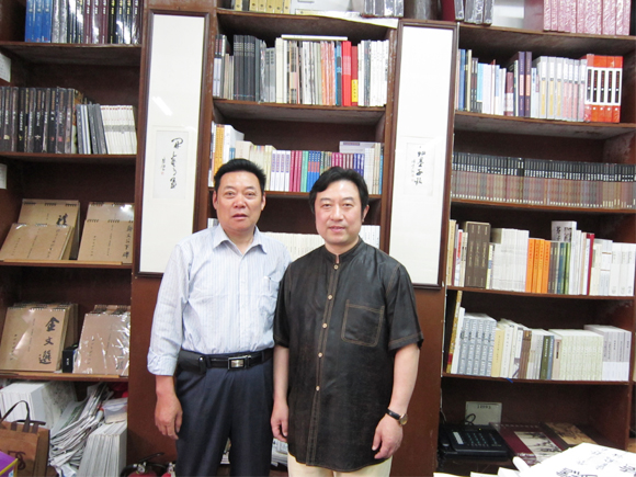 中國美術(shù)學院教授沈賜恩